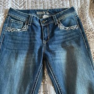 Rockin C Jeans